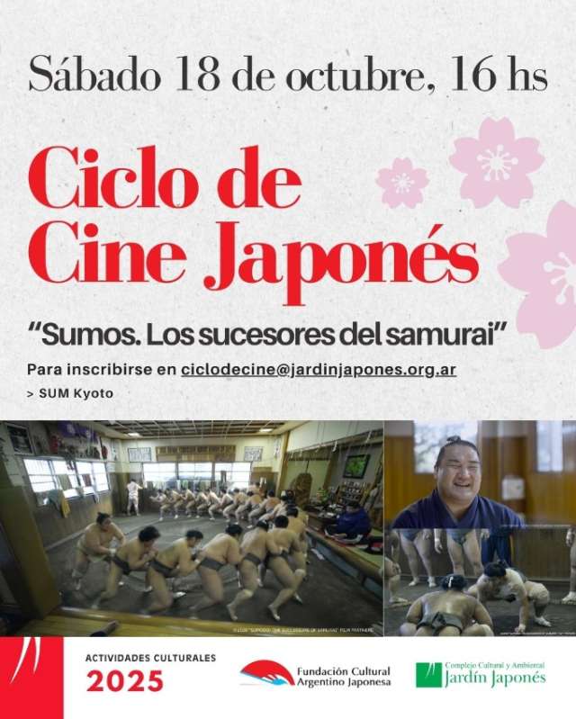 Exhibición de Aikido | Jardin Japones