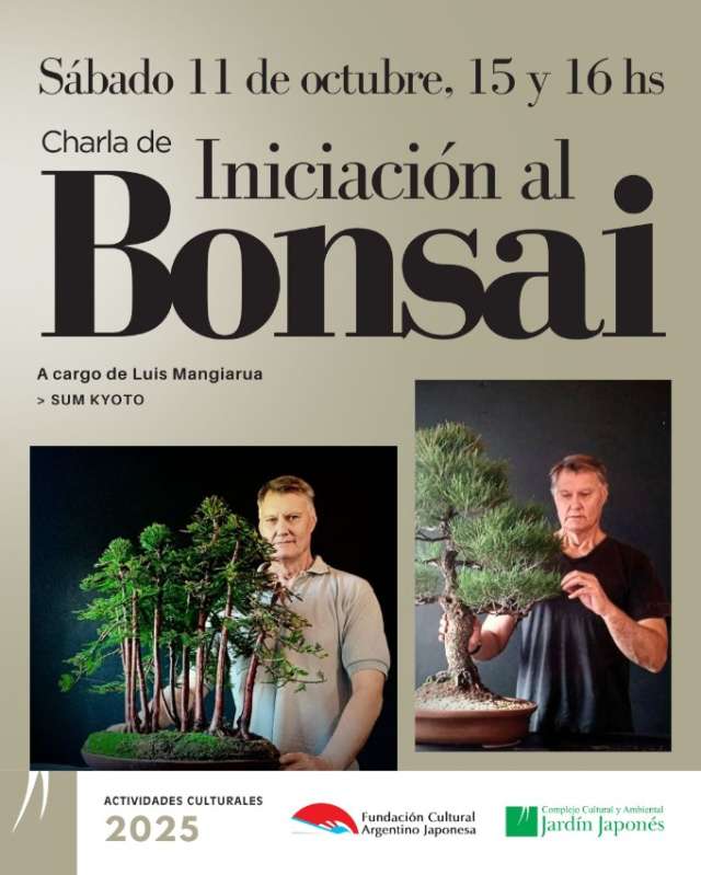 Exhibición de Aikido | Jardin Japones