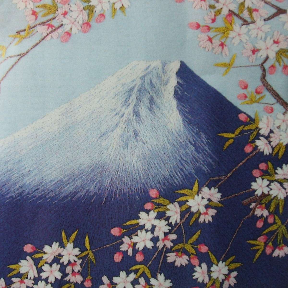 Bunka Shishu