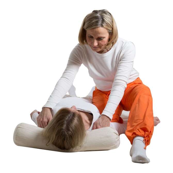 Shiatsu