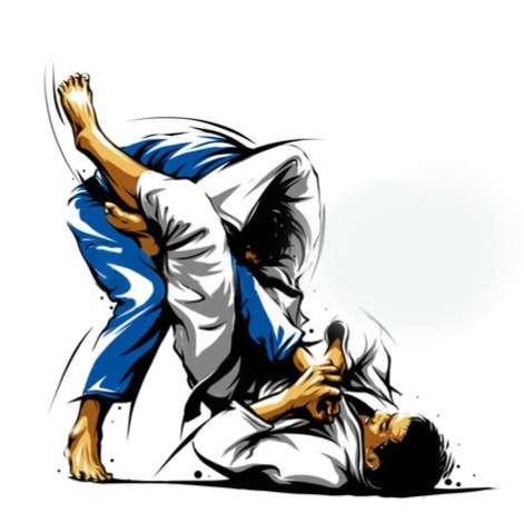 Judo