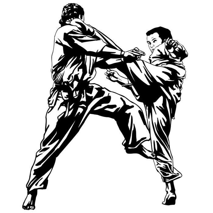Karate