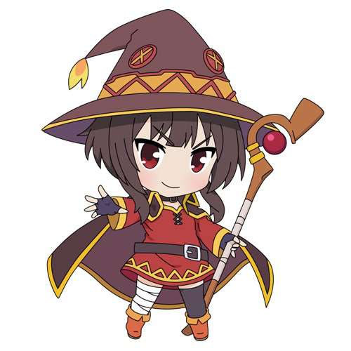 Manga & Anime