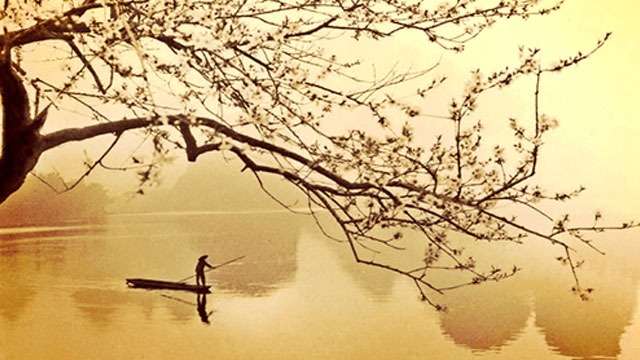 El haiku: una instantánea poética | 15 de Mayo 2019