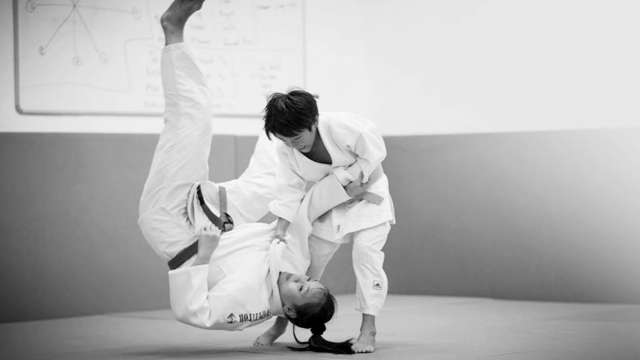 El dojo es el lugar donde uno puede perfeccionar su mejor condición humana | 05 de Abril 2020