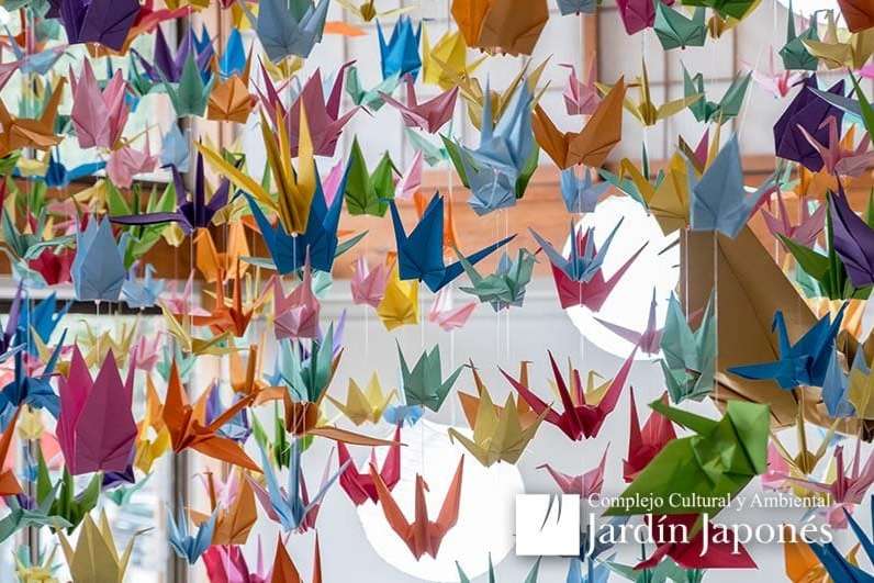 Jardin Japones