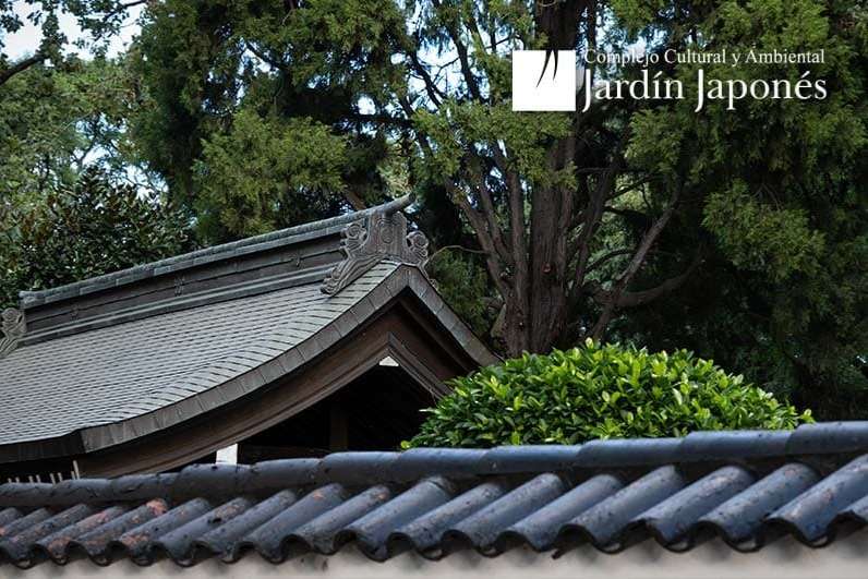 Jardin Japones