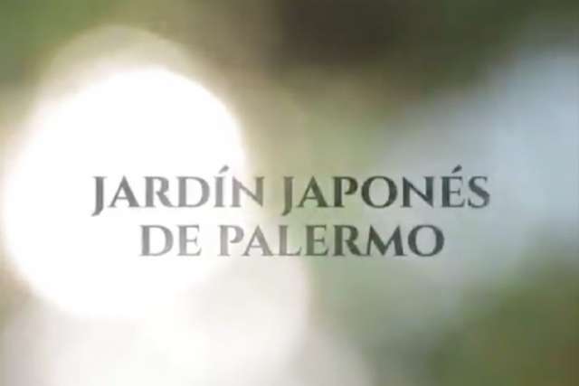 Semana Santa 2018 en el Jardín Japonés