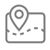 Mapa | Jardin Japones
